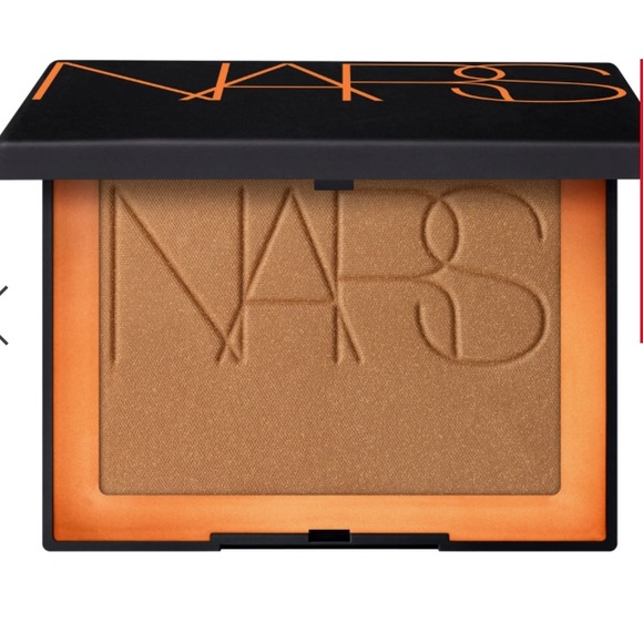 NARS laguna bronzer midi size new - Picture 2 of 4